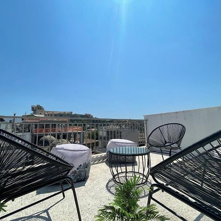 شقة Mono Lofts أثينا المظهر الخارجي الصورة