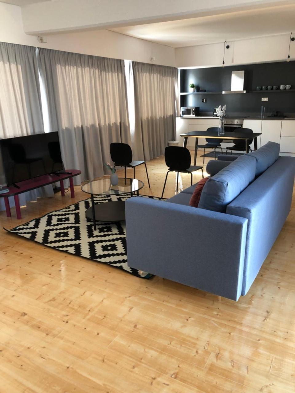 شقة Mono Lofts أثينا المظهر الخارجي الصورة