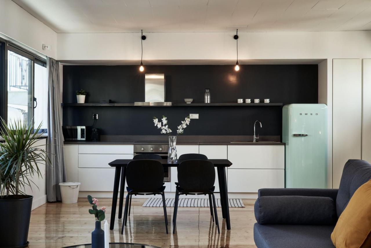 شقة Mono Lofts أثينا المظهر الخارجي الصورة