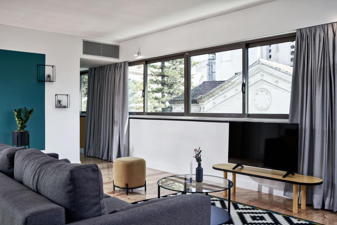 شقة Mono Lofts أثينا المظهر الخارجي الصورة
